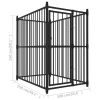 Outdoor Dog Kennel 59.1"x39.4"x59.1"