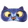 5 Pieces Cute Animal Sleep Mask Eye Mask