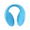 2Pcs Ear Warmers Unisex Winter Earmuffs Behind-the-Head for Winter Running Walking Dog Travel